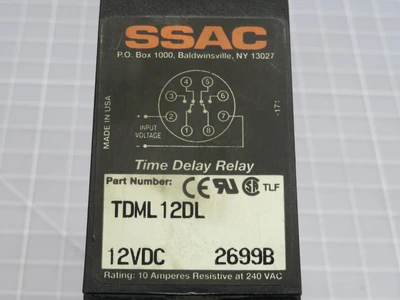 Used DIGI-SET _UNKNOWN_ Relays & Switches | OCO Industrial #1699212