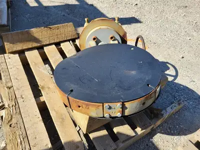 USED 2013 ADAMS WAK