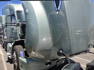 Used 2019 KENWORTH T680 Conventional trucks California US | Ben Kaplan Equipment #1290352