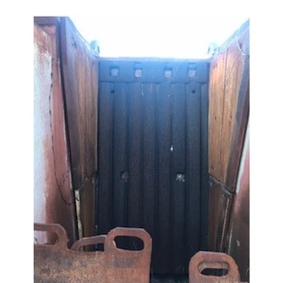 USED 1991 NORDBERG ST1109