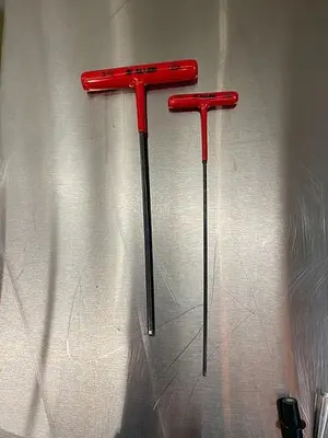 ALIGNMENT/CALIBRATION KIT