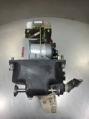 Ishida 1701257103 Head Scale Unit. 1C