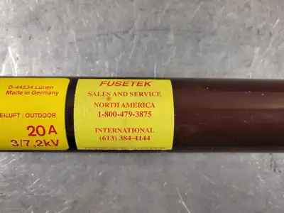 USED SIBA 3009813.20