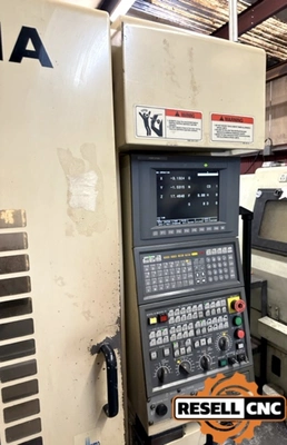 USED 2001 Okuma MX-45
