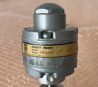 NEW Eastern Mixers Inc A6R-RS