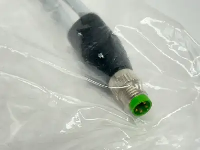 New | in-Stock Murr Elektronik 7000-87001-2100030 Connector Accessories Michigan US | Maverick Industrial Sales #1462804