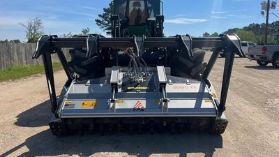 USED 2021 Deere 843L II