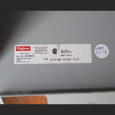 USED REX POWER MAGNETICS CT-G-421816