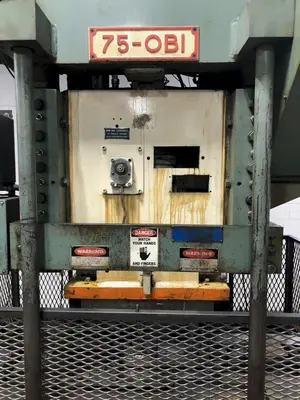 USED FEDERAL 75