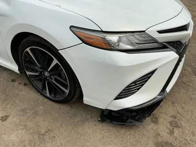 Used 2019 TOYOTA CAMRY Cars Michigan US | Miedema Asset Management Group #1325785