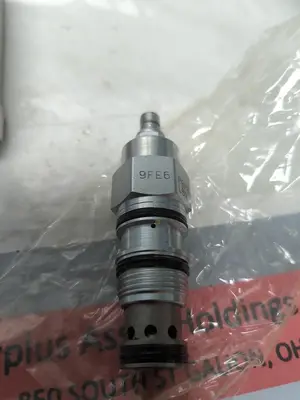 New | in-Stock SUN HYDRAULICS PBFB-LBN Pump & Valve Parts Ohio US | Surplus Asset Holdings #1236793