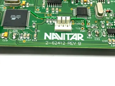 Used Navitar 2-62412 Printed Circuit Boards (PCB) Michigan US | Maverick Industrial Sales #1453904