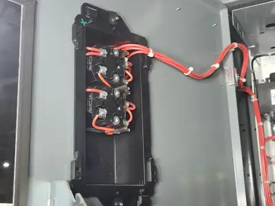 NEW ALLEN-BRADLEY 500FL-EOD93