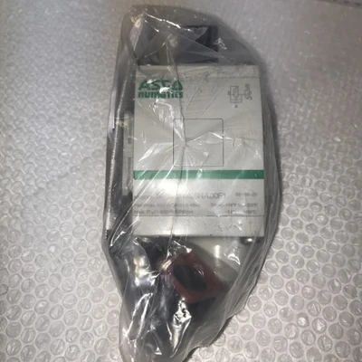 NEW ASCO NUMATICS 8653A6S66NA00F1