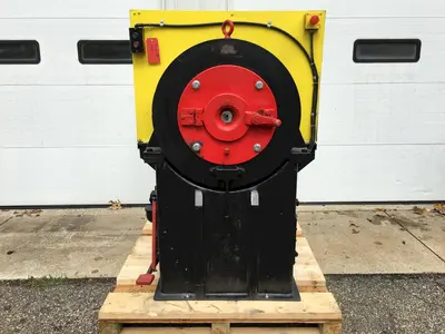 USED TORRINGTON #4