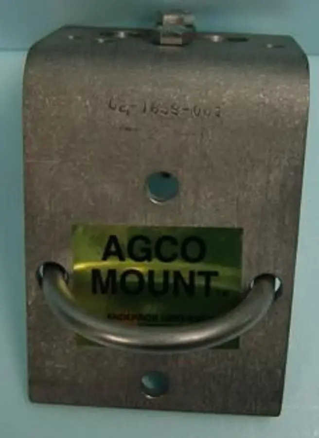 QTY. 1. ANDERSON GREENWOOD INSTRUMENTATION PRODUCT...