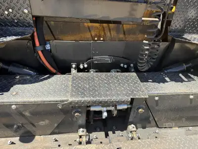 Used 2023 WEILER P285 Tracked Pavers California US | Mittry Construction #1363475