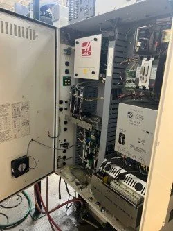 Used 2007 HAAS SUPER MINI MILL Vertical Machining Centers Georgia US | The Equipment Hub #1394615