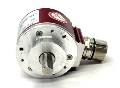 Used TR Electronic 5810-00189 Encoders Michigan US | Maverick Industrial Sales #1401958