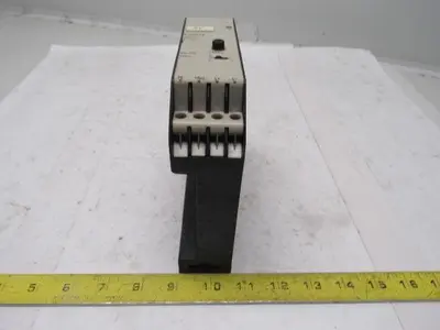 Siemens Simatic S5-110A 6ES5 930-7AA31 CPU Processor Module