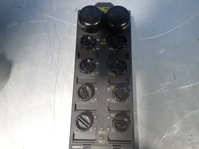 NEW TURCK FDNPP0808HTT