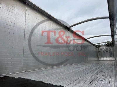 Used 2021 WESTERN TRAILERS _UNKNOWN_ Misc Trailers Illinois US | T&S Trailer Pool #1509513