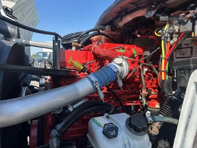 Used 2015 FREIGHTLINER BUSINESS CLASS M2 112 Water Trucks California US | Lillo Machinery #1403760