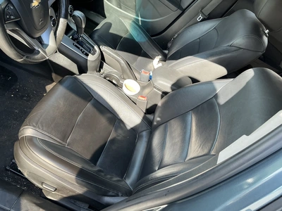 USED 2012 CHEVROLET CRUZE LT