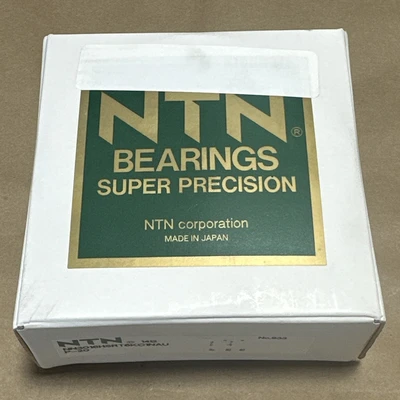 NEW NTN NN3016HSRT6KC1NAU