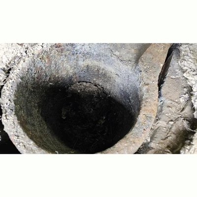 Manual Pouring Furnace