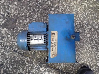 USED E.M.G. 56/2