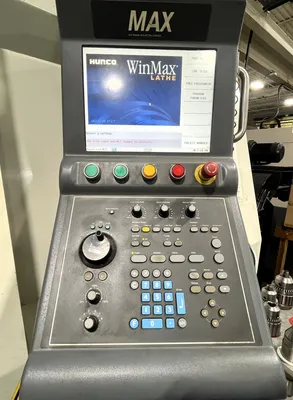 2012 HURCO TM8 CNC Lathes | CNC EXCHANGE (2)