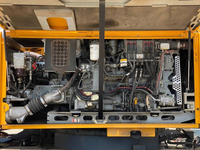 Used 2017 LIEBHERR LTR 1100 Crawler Cranes Connecticut US | Quality Cranes & Equipment #1485664