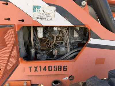 Used _UNKNOWN_ _UNKNOWN_ Telehandlers Texas US | Miedema Asset Management Group #1315720