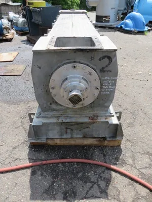 USED Thune-Eureka SP-32L