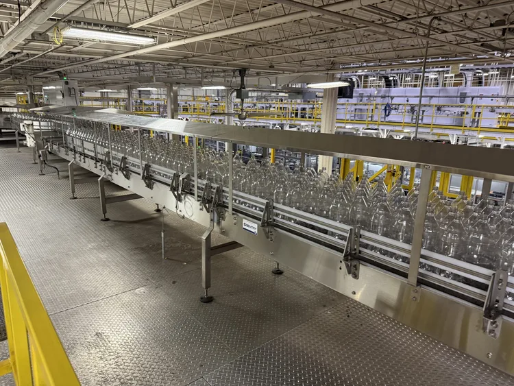 Used _UNKNOWN_ _UNKNOWN_ Catwalks South Carolina US | Beverage Industries #1359637