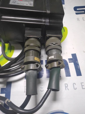 USED SANYO DENKI P20B10100DXS0J