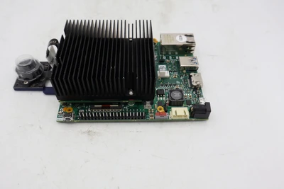 USED THEOBOMA SYSTEMS NA