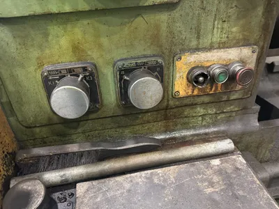 Used DEAN SMITH AND GRACE 2112 Engine Lathes GB | Bowland Trading Ltd #1545886