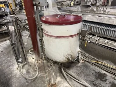 USED 2013 PARK INDUSTRIES FUSION 4245