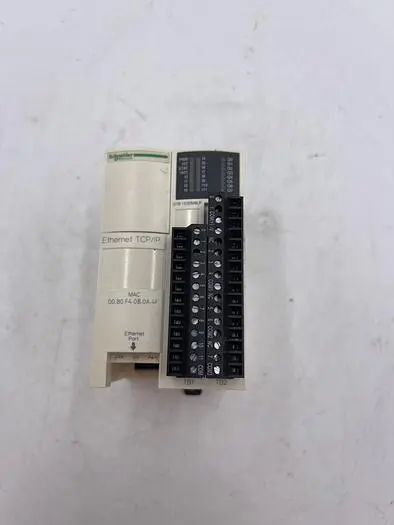 Used SCHNEIDER ELECTRIC SCHNEIDER ELECTRIC OTB1E0DM9LP Misc Electrical & Power Parts | ND Industrial Surplus #1214490