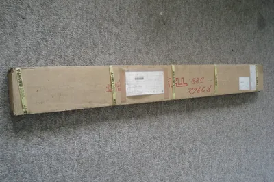 NEW THK SR15V10UUE+2720LTE LINEAR BEARINGS AND RAILS WITH 6K129-1