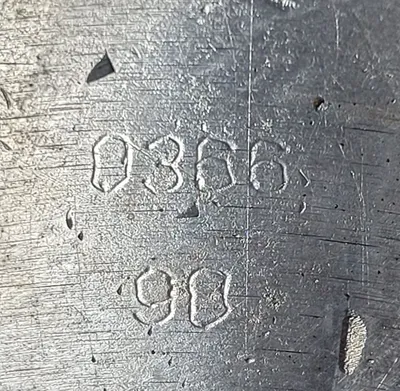 BISON 10" 6 Jaw Chuck Tooling & Accessories, Lathe Chucks | Machinery Central (10)