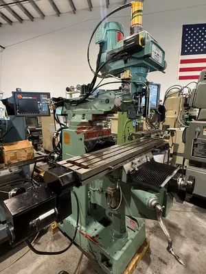 2012 TRAK k3 CNC Vertical Mills | GMT (4)