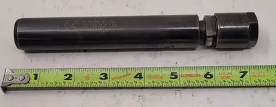 Used KENNAMETAL SS100TCK719 Misc Industrial Equipment Kentucky US | Aucto #687107
