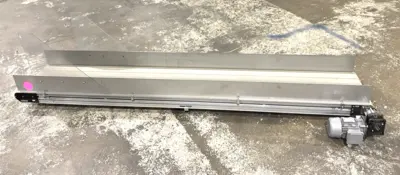 Used Dorner 3200 Series Belt Conveyors Michigan US | Maverick Industrial Sales #1420663