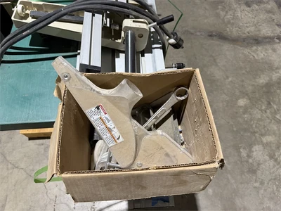 Used 2016 GRIZZLY GO699 Woodworking Table Saws California US | MachineryMax #1709067