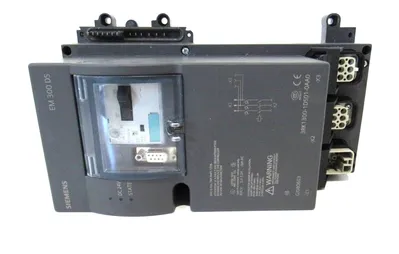 NEW SIEMENS 3RK1300-1DS01-0AA0 MOTOR STARTER 3RK13001DS010AA0