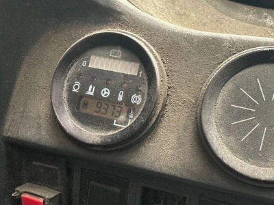 1995 LINDE MATERIAL HANDLING R16 Misc Forklifts | Charter Auctions (16)