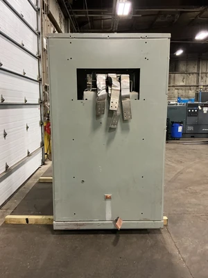 GE _UNKNOWN_ Power Transformers | Equipment Recovery Corp. (6)
